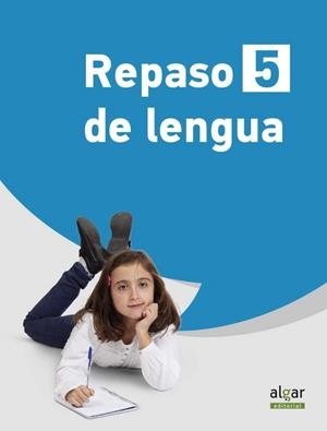 EP 5 - REPASO DE LENGUA | 9788498455434 | AA. VV.