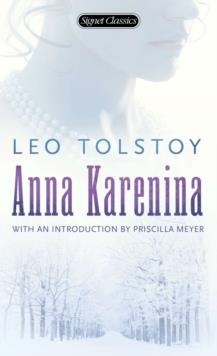 ANNA KARENINA | 9780451528612 | LEO TOLSTOY