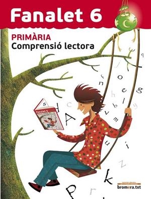 EP 6 - LECTURES - FANALET 6 | 9788490261156 | AA. VV.