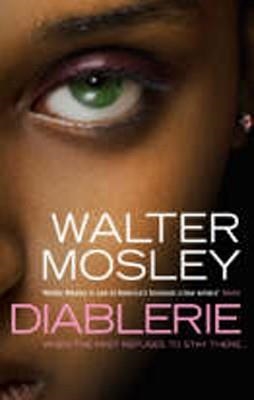 DIABLERIE | 9780747591870 | WALTER MOSLEY