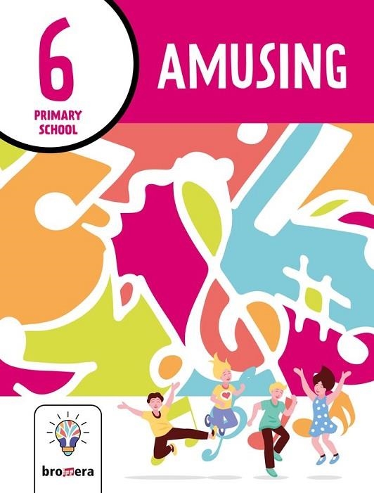 EP 6 - MUSIC - AMUSING | 9788413584522 | AA. VV.