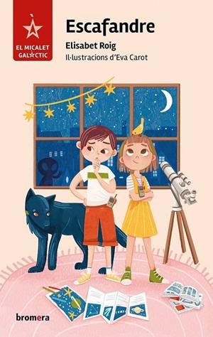 ESCAFANDRE | 9788413588100 | ELISABET ROIG