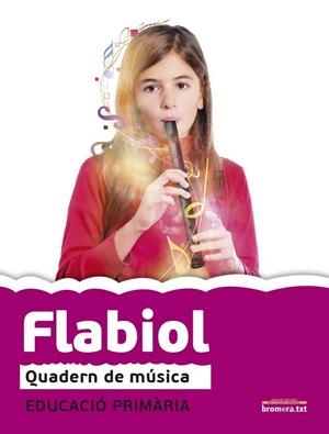 ESO 1 - FLABIOL - MUSICA (C. VAL) | 9788490261088 | AA. VV.