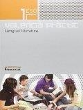 ESO 1 - LLENGUA I LITERATURA (C. VAL)  - VALENCIA PRACTIC | 9788498241228 | AA. VV.