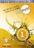 ESO 1 - REPUNT - TALLER DE LLENGUA - VALENCIA | 9788498244663 | AA. VV.