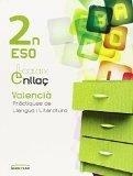 ESO 2 - CALAIX ENLLAÇ - VALENCIA PRACTIQUES DE LLENGUA I LITERATURA | 9788490260128 | AA. VV.