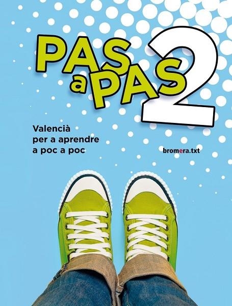ESO 2 - VALENCIA (C. VAL)  - PAS A PAS | 9788490263242 | AA. VV.