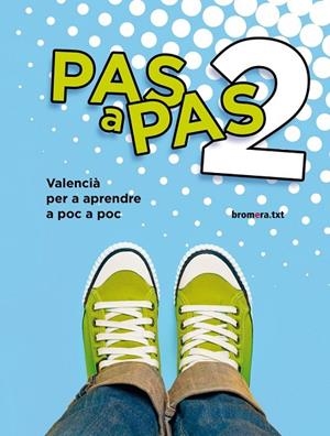 ESO 2 - VALENCIA (C. VAL)  - PAS A PAS | 9788490263242 | AA. VV.
