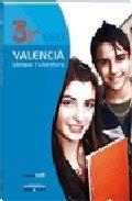 ESO 3 - VALENCIA LLENGUA I LITERATURA - ONA | 9788498241952 | AA. VV.