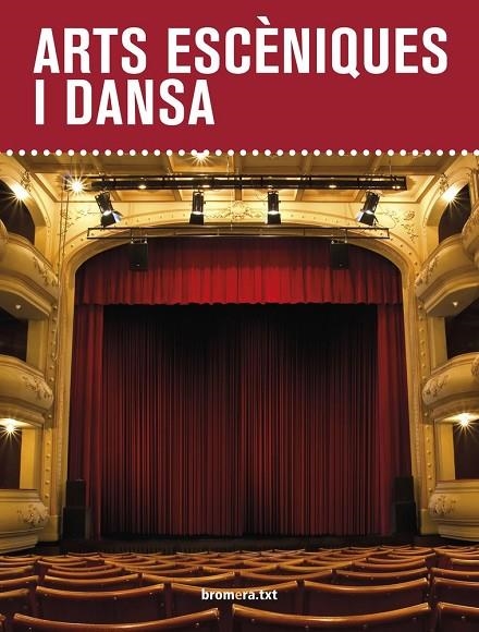 ESO 4 - ARTS ESCENIQUES I DANSA (C. VAL) | 9788490266380 | AA. VV.