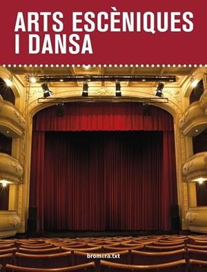 ESO 4 - ARTS ESCENIQUES I DANSA (C. VAL) | 9788490266380 | AA. VV.