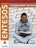 ESO 4 - ENTESOS - COMPRENSIO LECTORA | 9788490261217 | AA. VV.