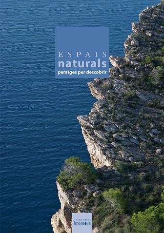 ESPACIOS NATURALES - PARAJES POR DESCUBRIR | 9788498243888 | EDUARDO BARRACHINA