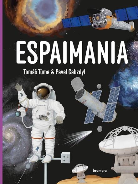 ESPAIMANIA | 9788413586526 | PAVEL GABZDYL