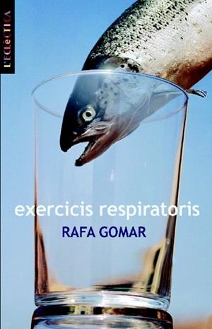 EXERCICIS RESPIRATORIS | 9788498240474 | RAFA GOAMAR