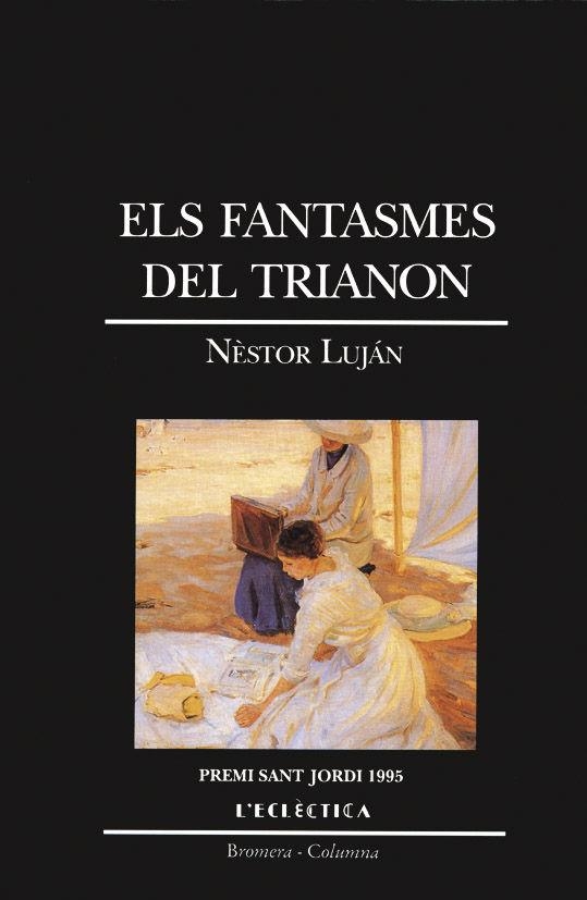 FANTASMES DEL TRIANON, ELS | 9788476602621 | NESTOR LUJAN