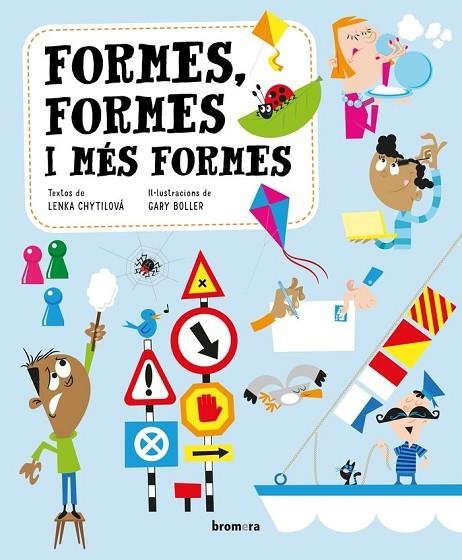 FORMES, FORMES I MES FORMES (VAL) | 9788413584737 | MAGDA N. GARGULAKOVA