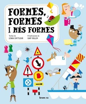 FORMES, FORMES I MES FORMES (VAL) | 9788413584737 | MAGDA N. GARGULAKOVA