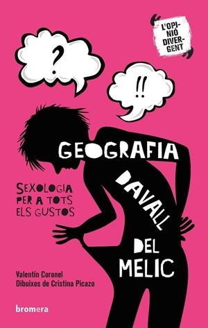 GEOGRAFIA DAVALL DEL MELIC | 9788490268759 | SERGI CAMARA