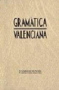 GRAMATICA VALENCIANA | 9788476602447 | AA. VV.