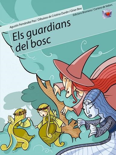GUARDIANS DEL BOSC, ELS - IMPREMTA | 9788498241310 | GINER BOU