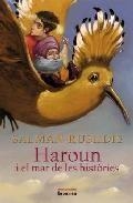 HAROUN I EL MAR DE LES HISTORIES | 9788498245882 | SALMAN RUSHDIE