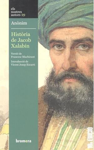 HISTORIA DE JACOB XALABIN | 9788476602263 | ANONIM