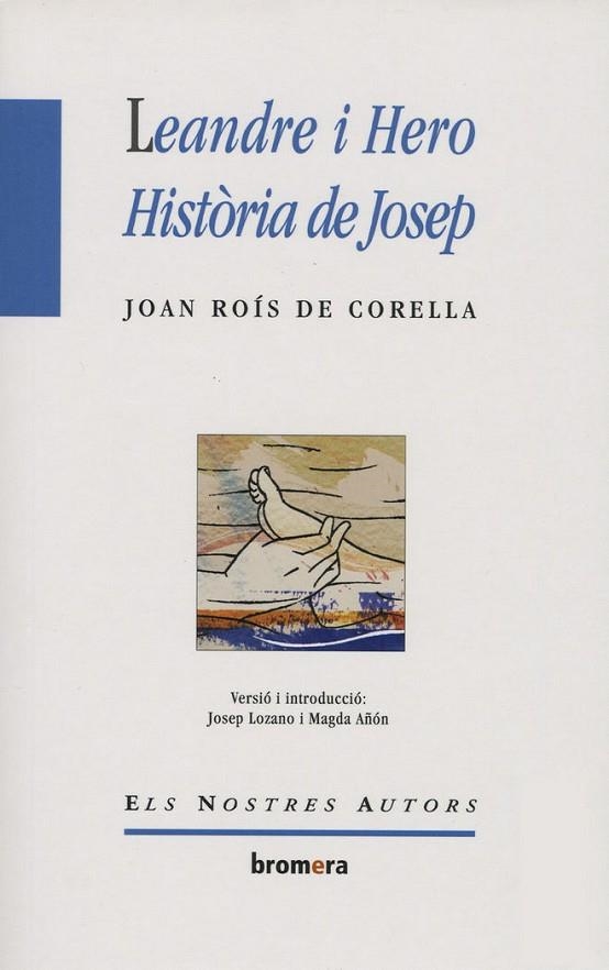 HISTORIA DE JOSEP, LA | 9788476603628 | JOAN ROIS DE CORELLA