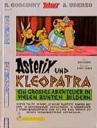 ASTERIX UND KLEOPATRA | 9783770400027