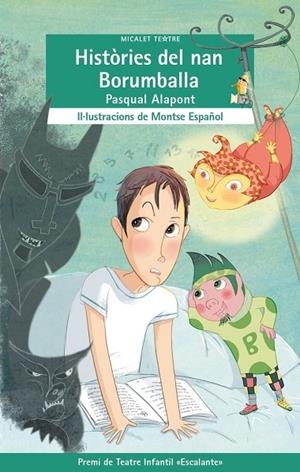 HISTORIES DEL NAN BORUMBALLA (VAL) | 9788413585574 | PASQUAL ALAPONT