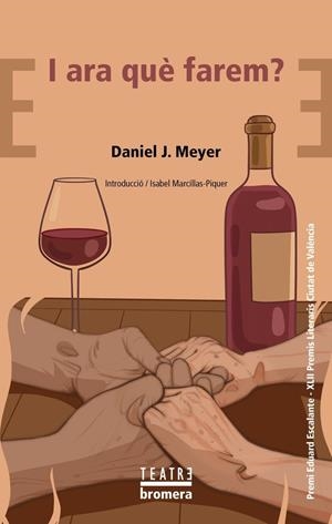 I ARA QUE FAREM? | 9788413587790 | DANIEL J. MEYER