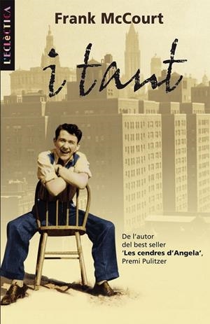 I TANT | 9788498242553 | FRANK MCORUT