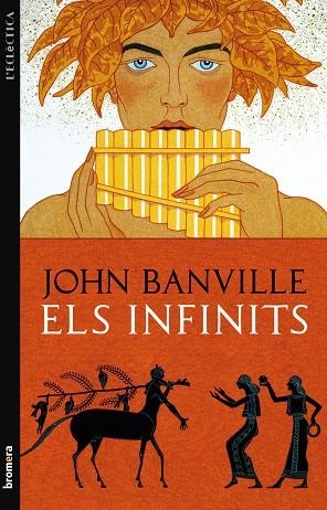 INFINITS, ELS | 9788498247145 | JOHN BANVILLE