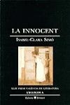 INNOCENT, LA | 9788476602324 | ISABEL-CLARA SIMON