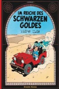 IM REICHE DES SCHWARZEN GOLDES | 9783551732347