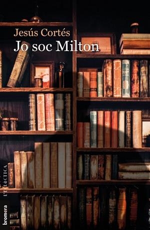 JO SOC MILTON | 9788490269855 | JESUS CORTES ZARZOSO