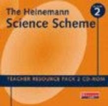 THE HEINEMANN SCIENCE SCHEME 2 CD-ROM | 9780435582579 | IAN BRADLEY, PETER GALE, M. WINTERBOTTON