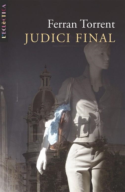 JUDICI FINAL | 9788498242041 | FERRAN TORRENT