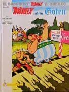 ASTERIX UND DIE GOTEN | 9783770400072