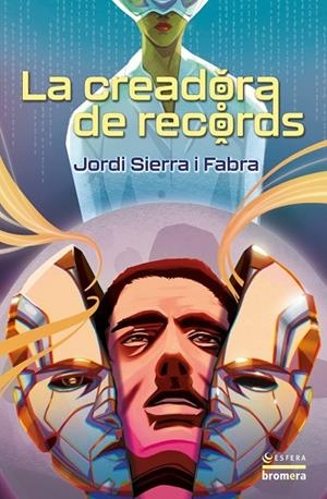 LA CREADORA DE RECORDS | 9788413586533 | JOTACE PEREA