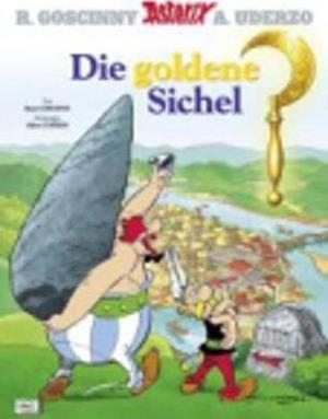 GOLDENE SICHEL, DIE | 9783770400058