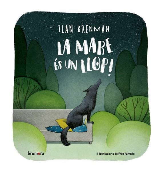 LA MARE ES UN LLOP | 9788413586496 | ILAN BRENMAN