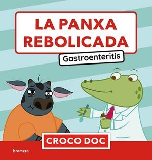 LA PANXA REBOLICADA - GASTROENTERITIS (VAL) | 9788413587981 | MICHLE AMPOLLINI