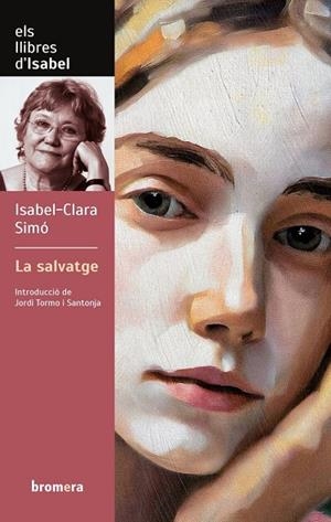 LA SALVATGE | 9788413586373 | ISABEL-CLARA SIMO