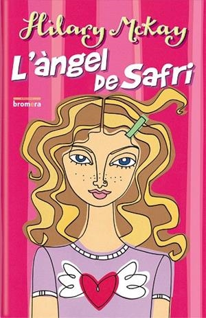 L'ANGEL DE SAFRI | 9788476609613 | JOSEP MARCO