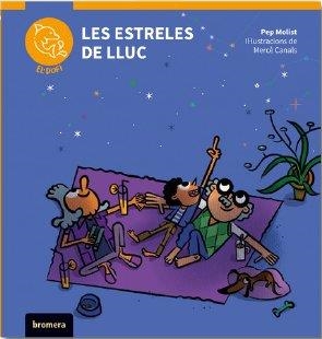 LES ESTRELLES DE LLUC (VAL) | 9788413587073 | MERCE CANALS