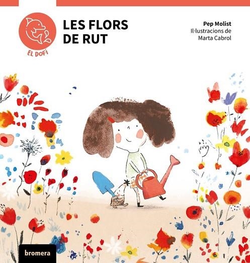 LES FLORS DE RUT | 9788413586816 | PEP MOLIST