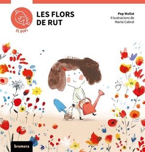 LES FLORS DE RUT | 9788413586816 | PEP MOLIST