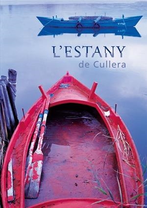 L'ESTANY DE CULLERA | 9788476607688 | JOSEPA RUBIO