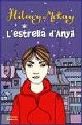 L'ESTRELLA D'ANYIL | 9788498240535 | HILARY MCKAY